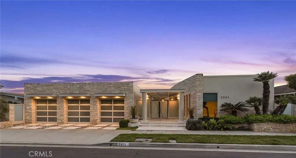 Haus in Newport Beach, Kalifornien, Vereinigte Staaten 4 - 19160372