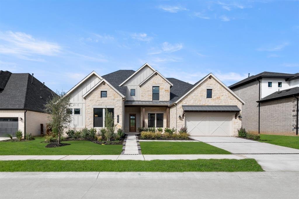 Haus in Lantana, Texas, Vereinigte Staaten 2 - 18577703