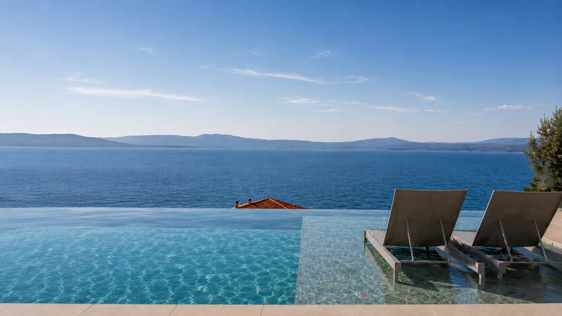 Villa in Verga Community, Peloponnese, Western Greece and the Ionian, Griechenland 1 - 19164416