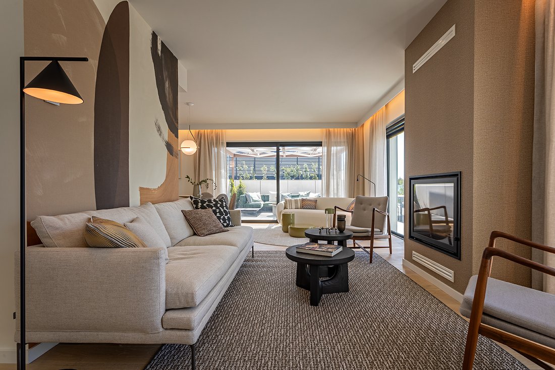 Apartamento en Avenidas Novas, Lisboa, Portugal 2 - 19161295