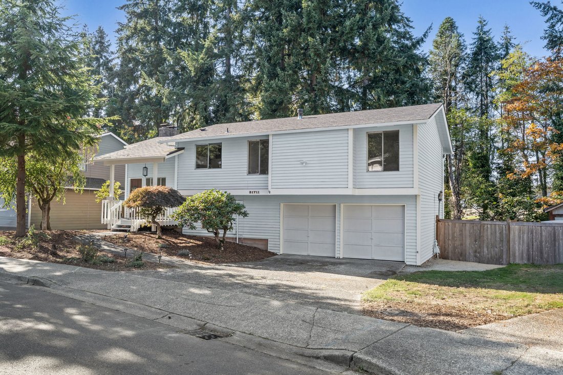 Haus in Federal Way, Washington, Vereinigte Staaten 2 - 19159926