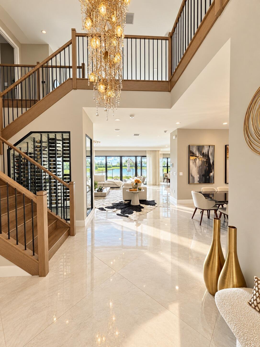 Casa en Boca Ratón, Florida, Estados Unidos 3 - 19163514