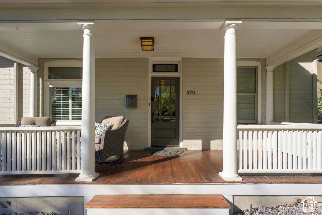 Haus in Salt Lake City, Utah, Vereinigte Staaten 5 - 19162946