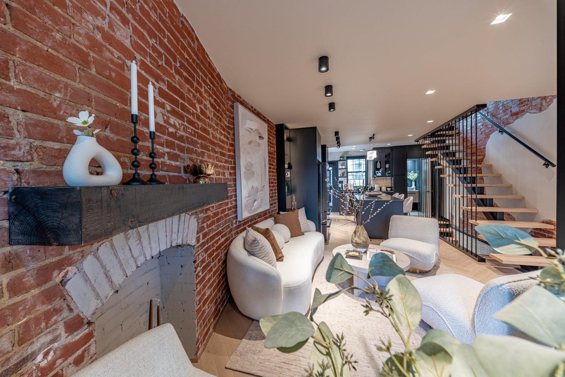 Townhouse in Washington, District of Columbia, United States 3 - 19165547