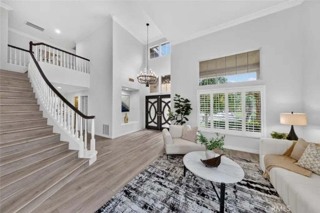 House in Chino Hills, California, United States 5 - 19163915