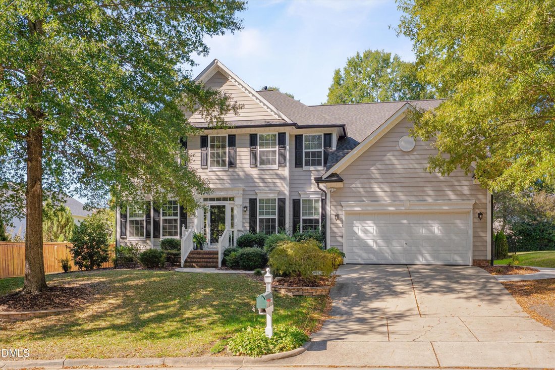 House in Durham, North Carolina, United States 1 - 19163379
