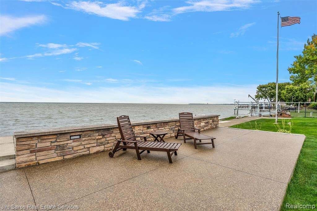 Casa en St. Clair Shores, Míchigan, Estados Unidos 5 - 19160839