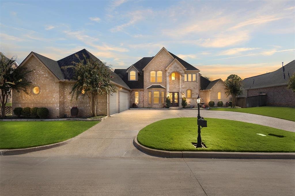 House in Arlington, Texas, United States 1 - 19160674
