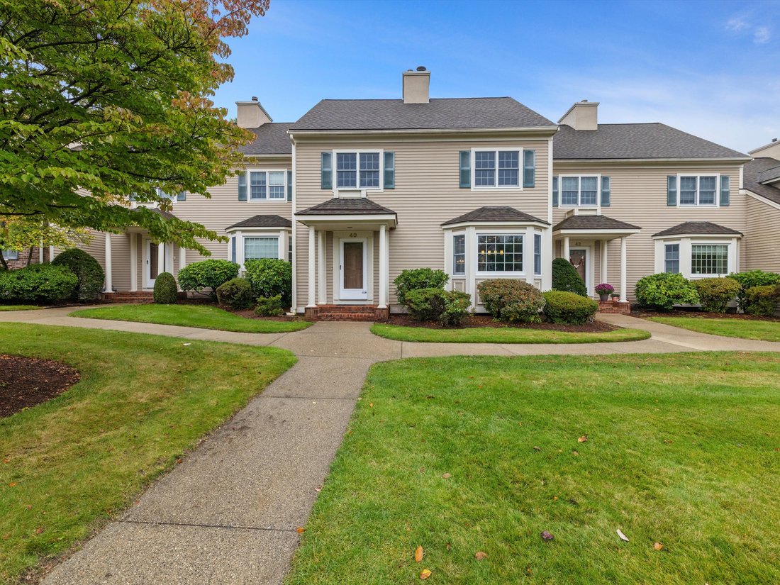 Eigentumswohnung in Westborough, Massachusetts, Vereinigte Staaten 1 - 19166034