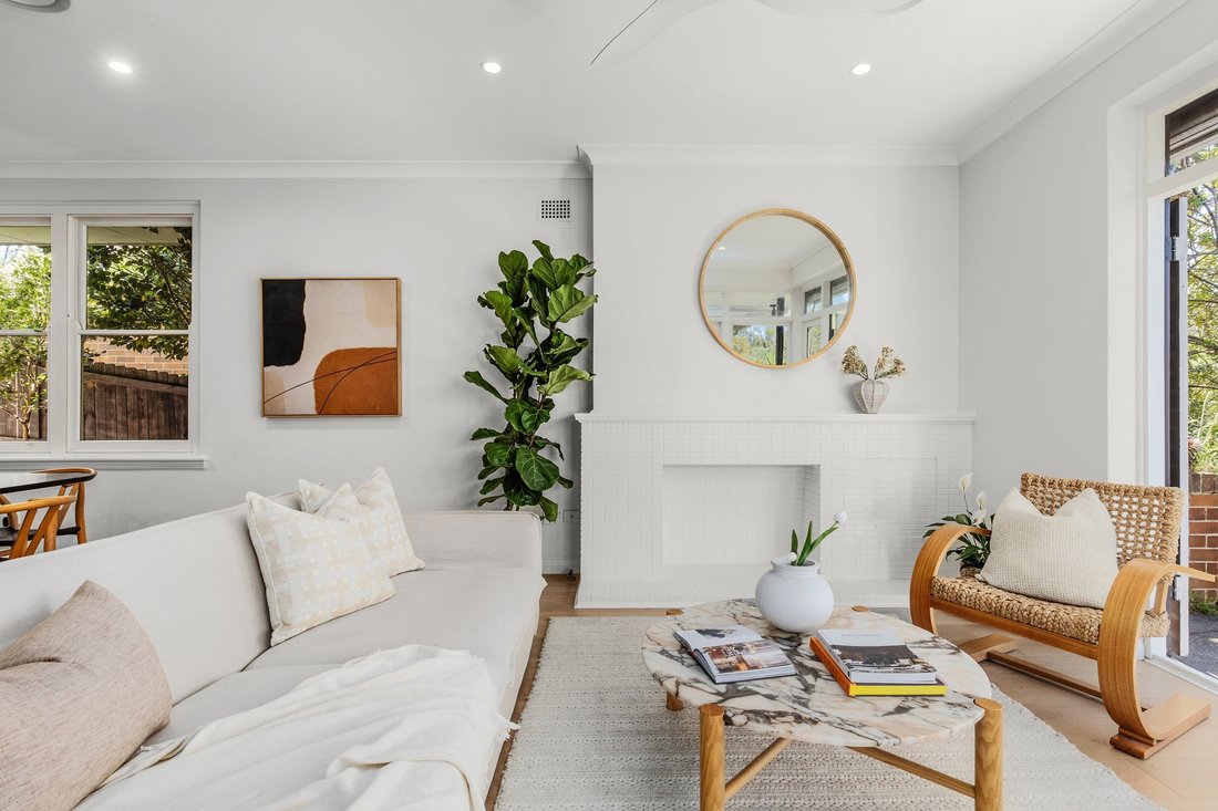 House in Lane Cove West, New South Wales, Australia 3 - 19165976