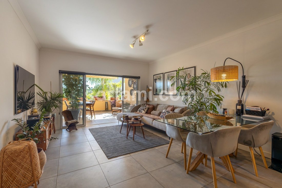 Apartment in Almancil, Algarve, Portugal 4 - 19164358
