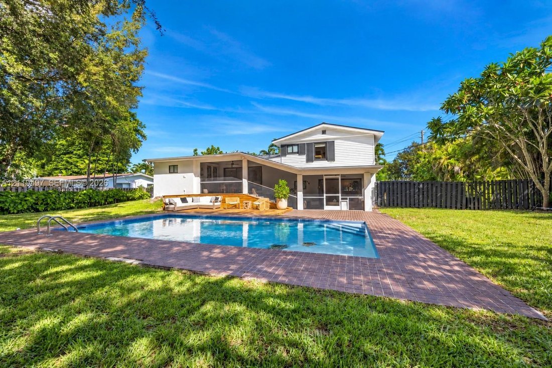 Casa a Cutler Bay, Florida, Stati Uniti 2 - 19162164