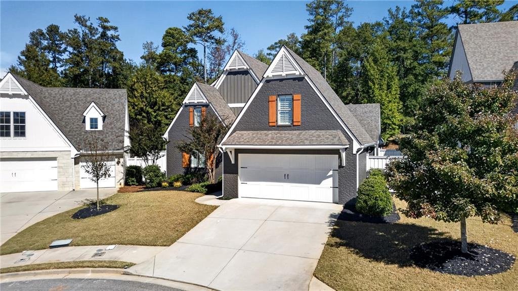 Casa en Newnan, Georgia, Estados Unidos 3 - 19160545