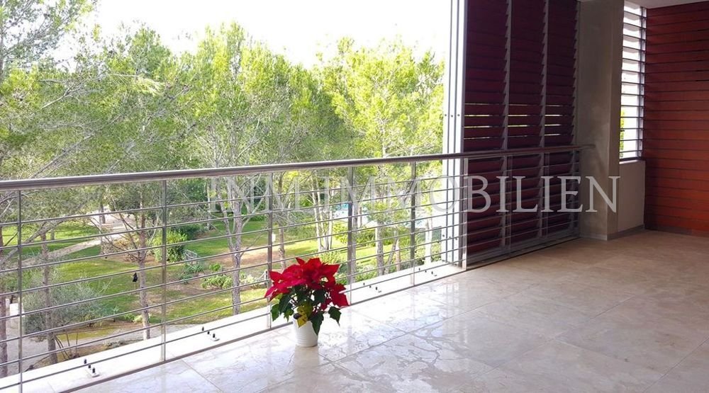 Penthouse in Portals Nous, Calvia, Balearic Islands 5 - 19160965