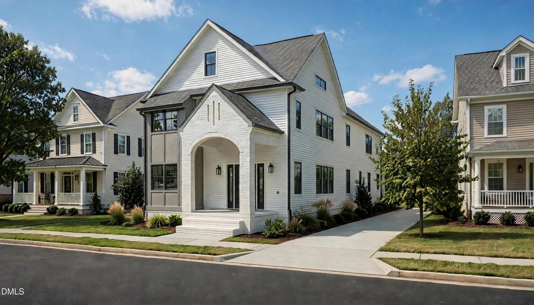 House in Raleigh, North Carolina, United States 1 - 19163408