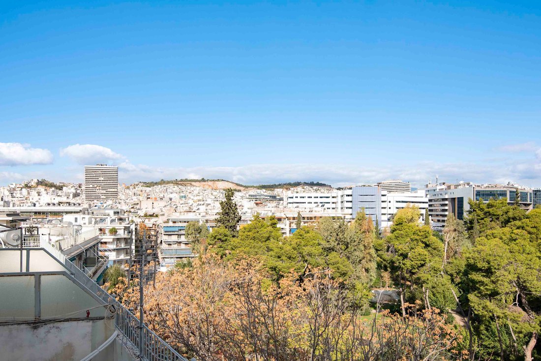 Appartamento a 7th District of Athens, Athens, Grecia 5 - 19163391
