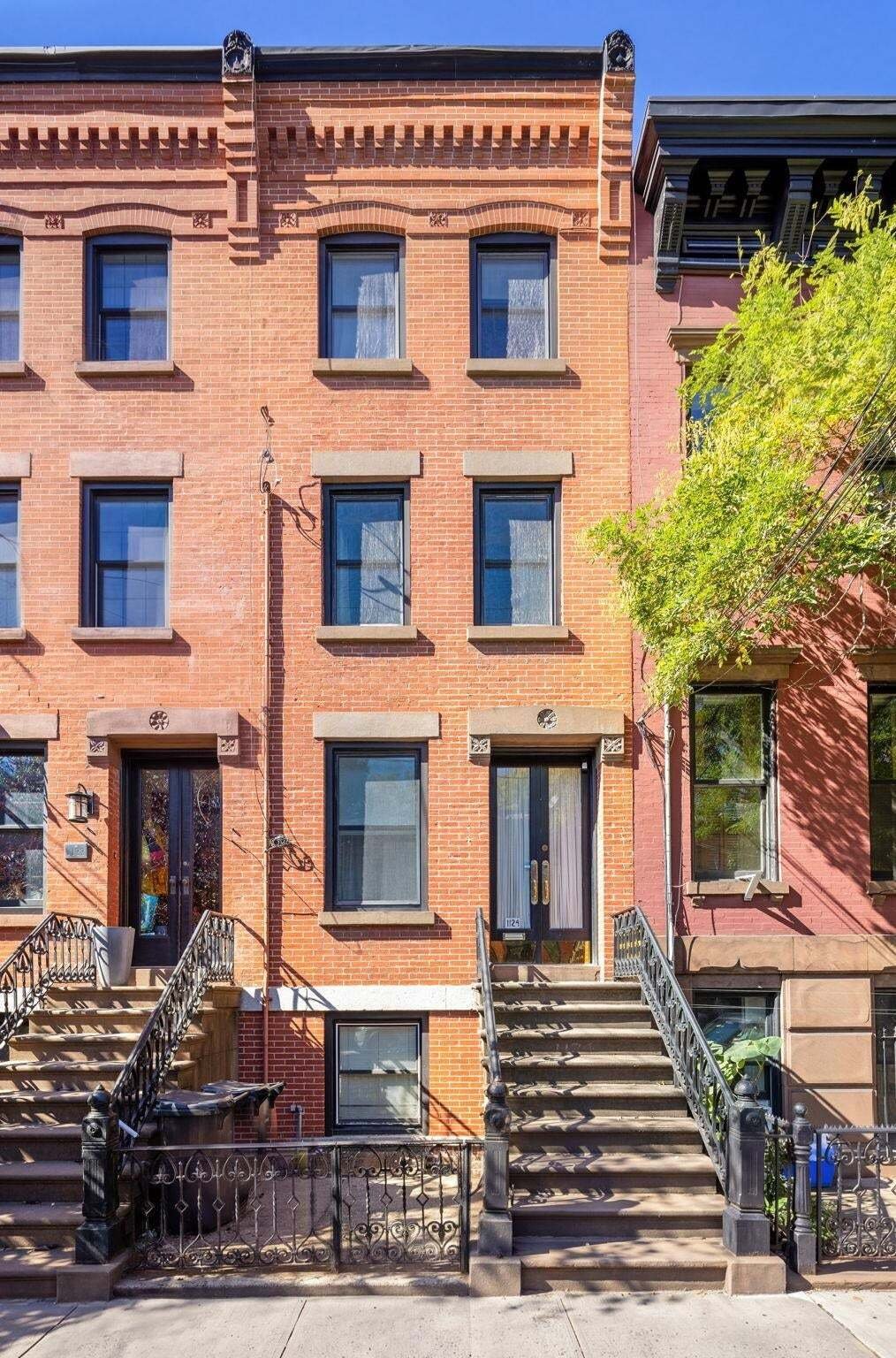 House in Hoboken, New Jersey, United States 1 - 19162871