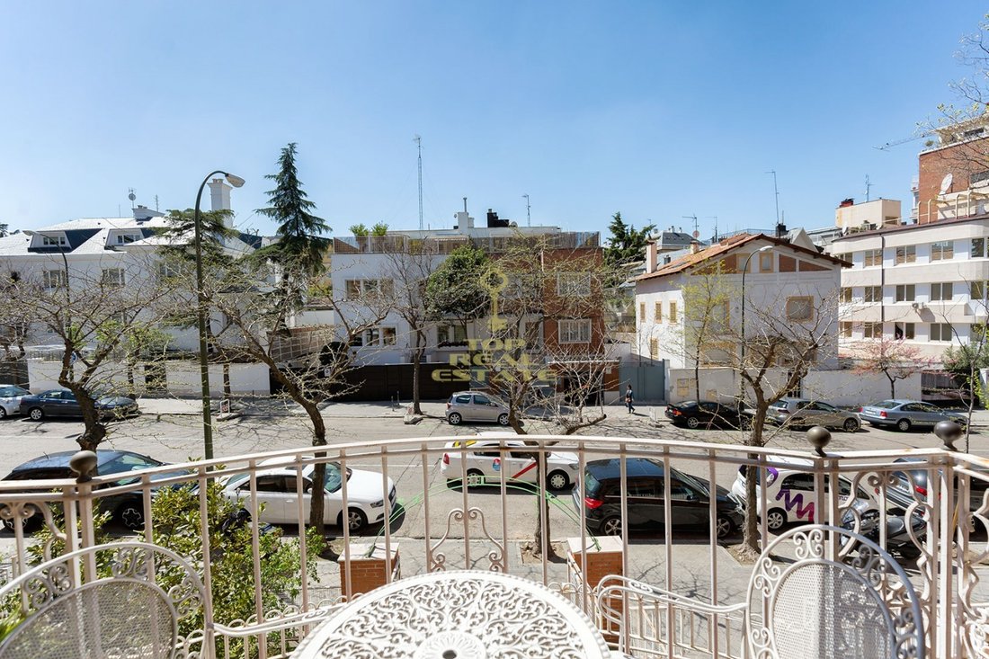 Appartement à Chamartín, Madrid, Espagne 4 - 19161001