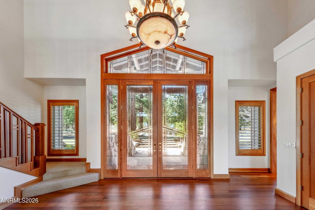 House in Gardnerville, Nevada, United States 5 - 19165680