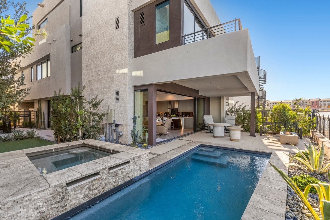 Casa a Henderson, Nevada, Stati Uniti 1 - 19162157