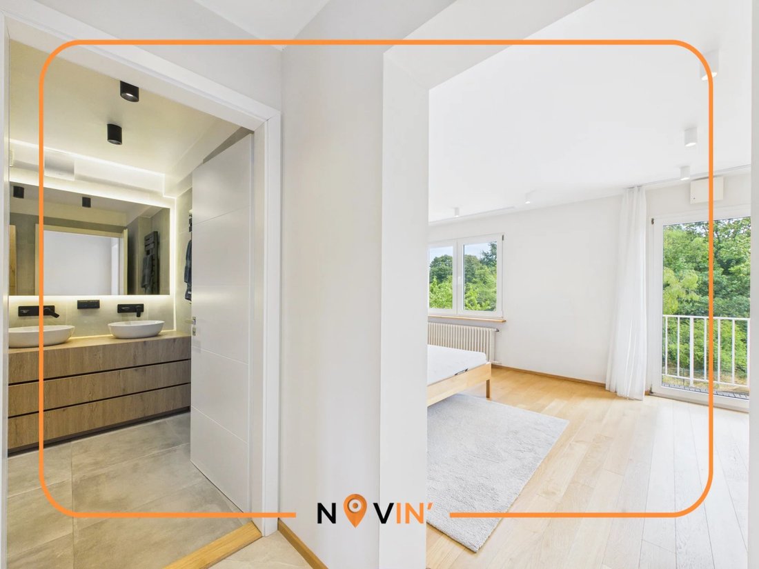 Apartment in Luxembourg, Luxembourg District, Luxembourg 5 - 19164650