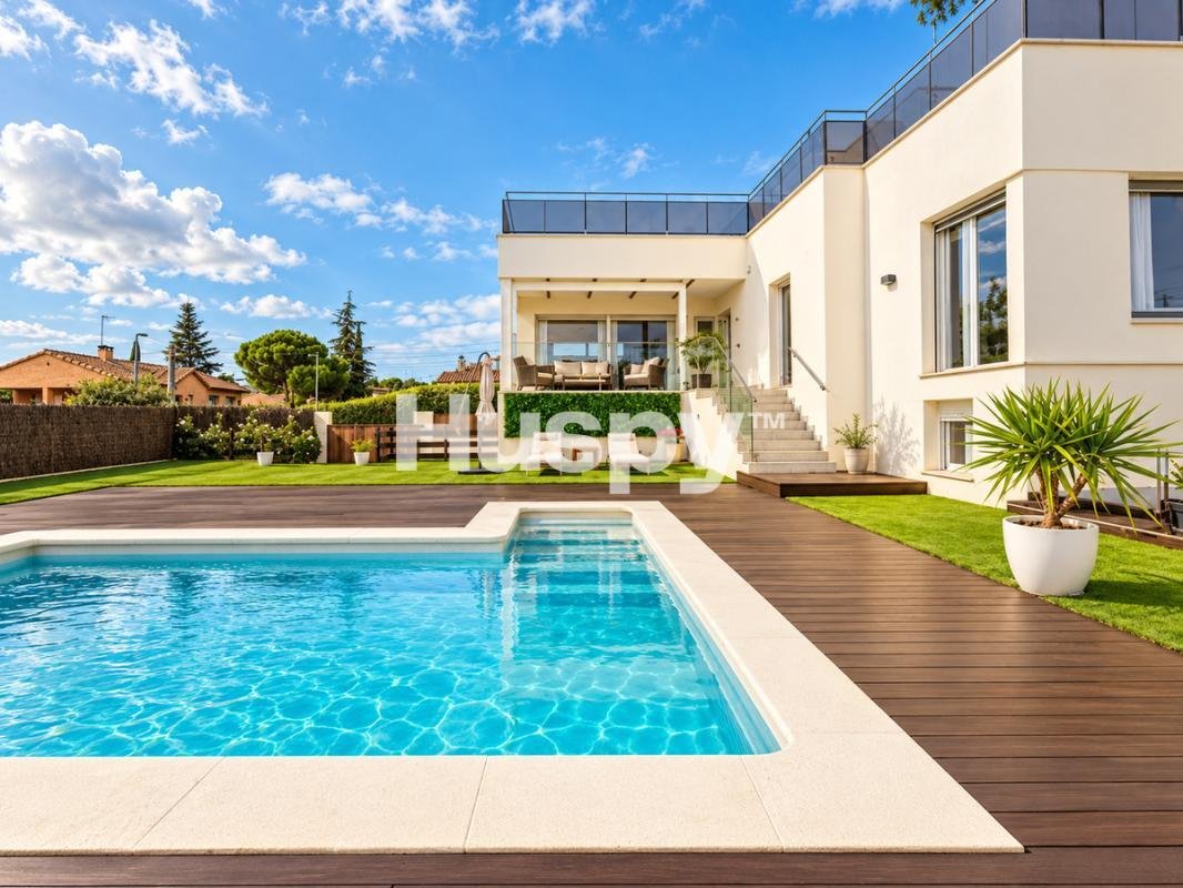 House in Valdemorillo, Comunidad de Madrid, Spain 1 - 19161258