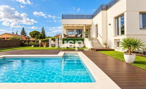 Maison à Valdemorillo, Communauté de Madrid, Espagne 1
