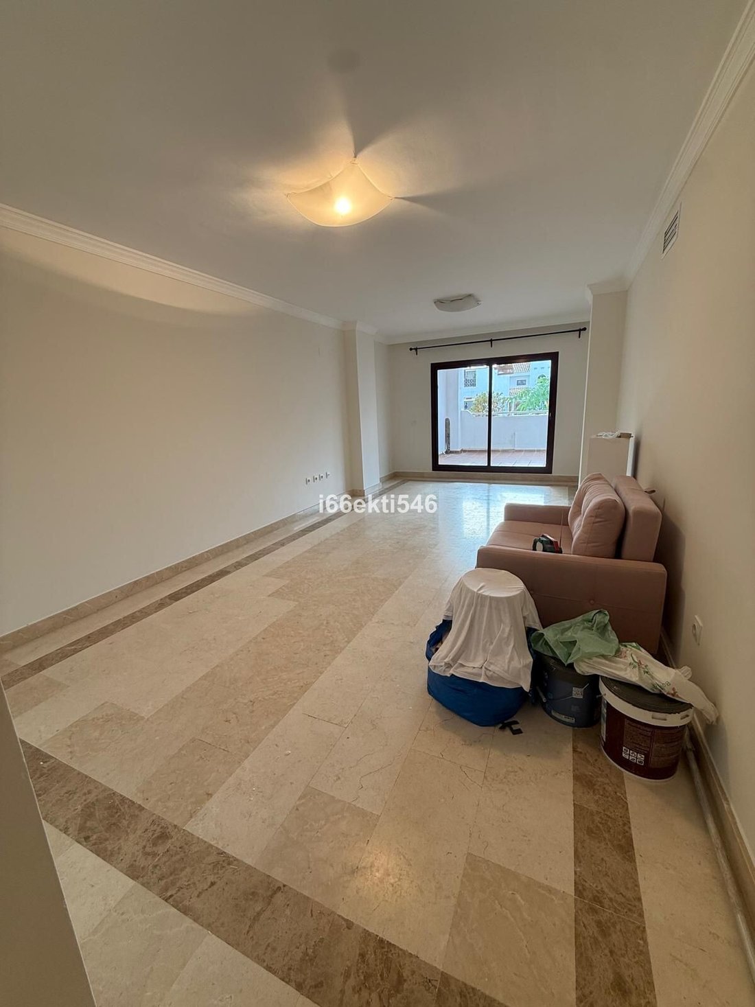 Apartamento en San Pedro Alcántara, Andalucía, España 4 - 19160929