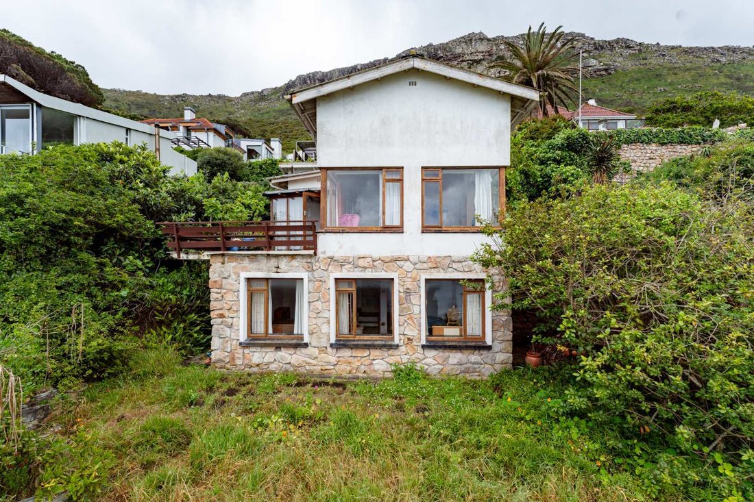 House in Saint James, South Peninsula, Cape Town 2 - 19160351