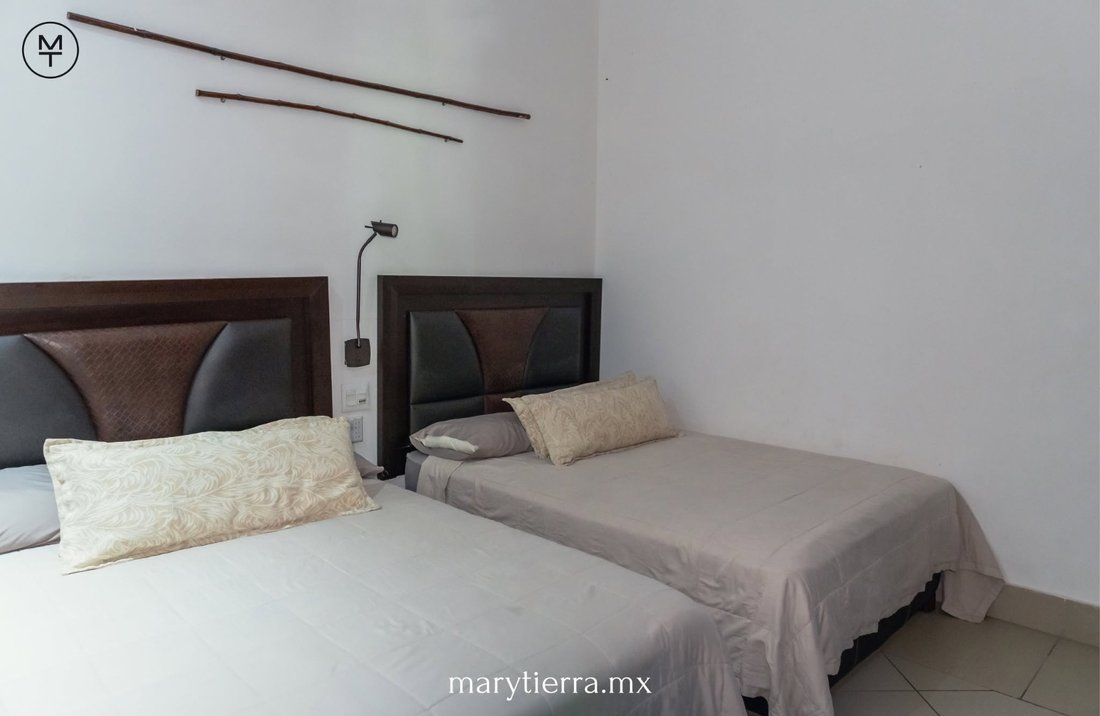 Wohnung in Ixtapa Zihuatanejo, Guerrero, Mexiko 4 - 19164771