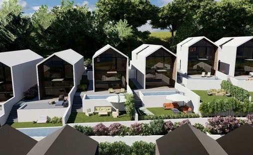 Villa in Community of Sikyona - Kiato, Kiato, Greece 1