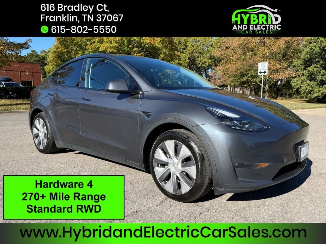 Suv in Franklin, TN, United States 1 - 19161482