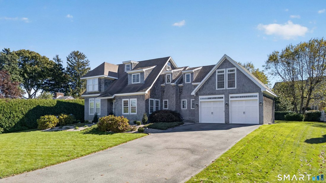 House in Old Saybrook, Connecticut, United States 2 - 19159991