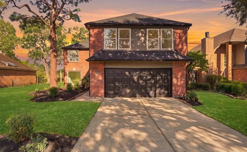 Haus in League City, Texas, Vereinigte Staaten 1