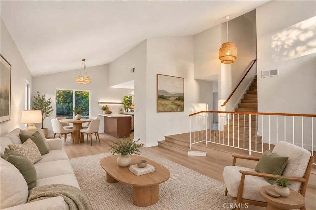 Casa en San Diego, California, Estados Unidos 5 - 19163890