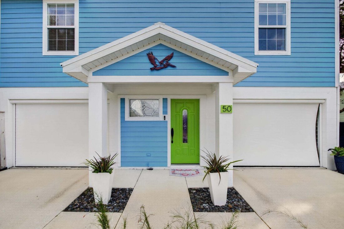 House in St. Augustine, Florida, United States 3 - 19159971