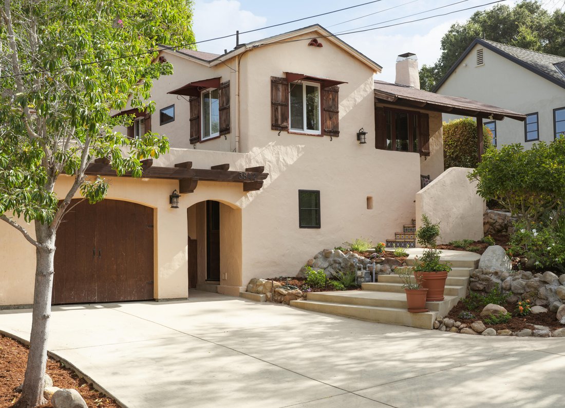 Maison à Santa Barbara, Californie, États-Unis 1 - 19165635