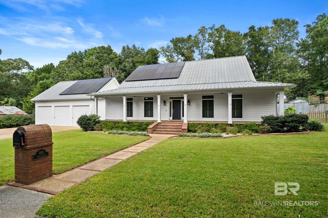 House in Daphne, Alabama, United States 4 - 19162410