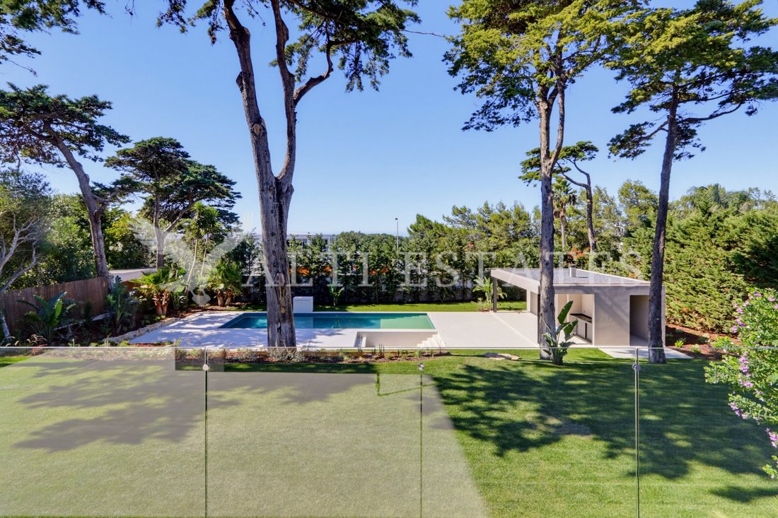 Casa a Cascais e Estoril, Lisbona, Portogallo 5 - 17782783