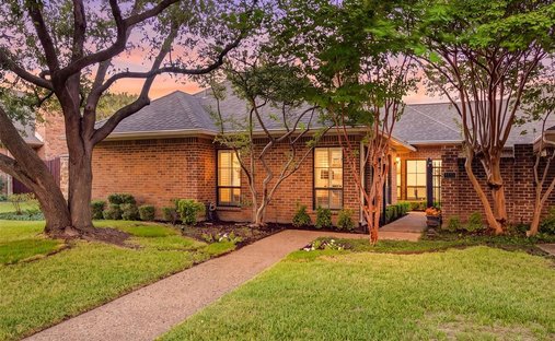 Casa a Dallas, Texas, Stati Uniti 1