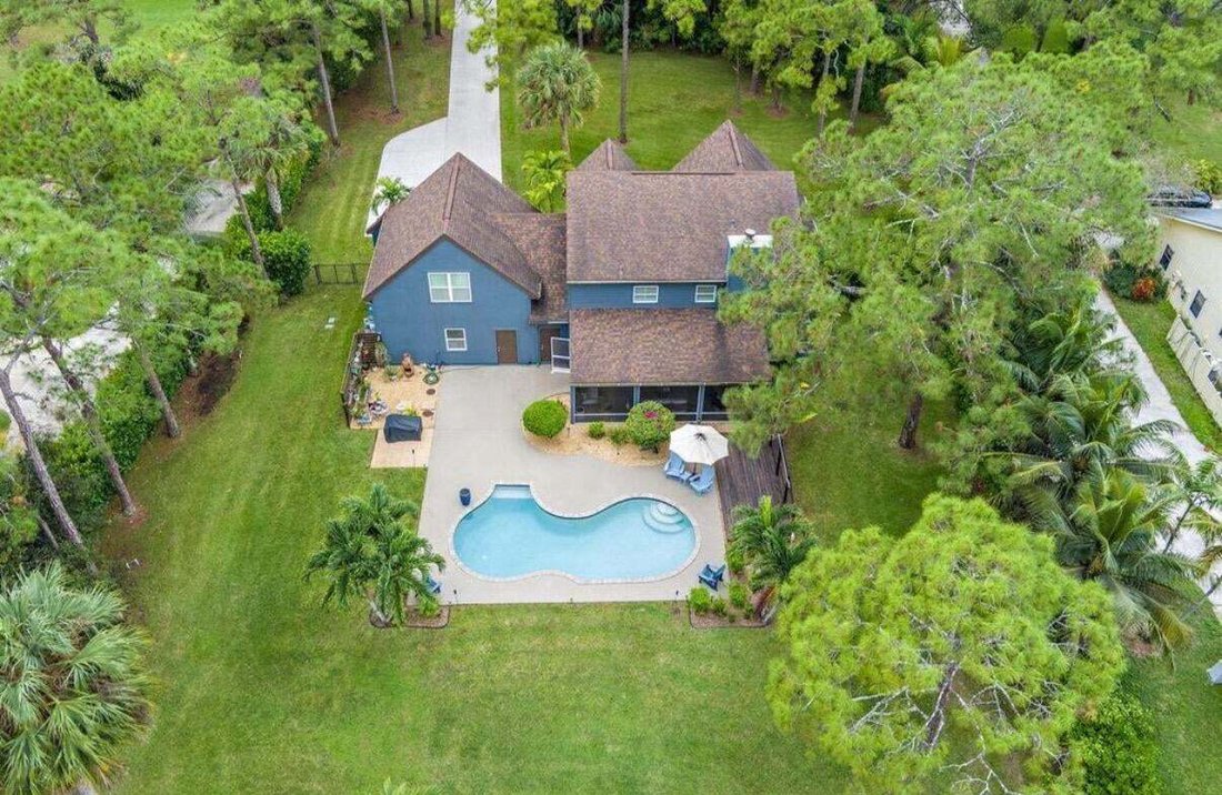 House in Jupiter Island, Florida, United States 1 - 19163316