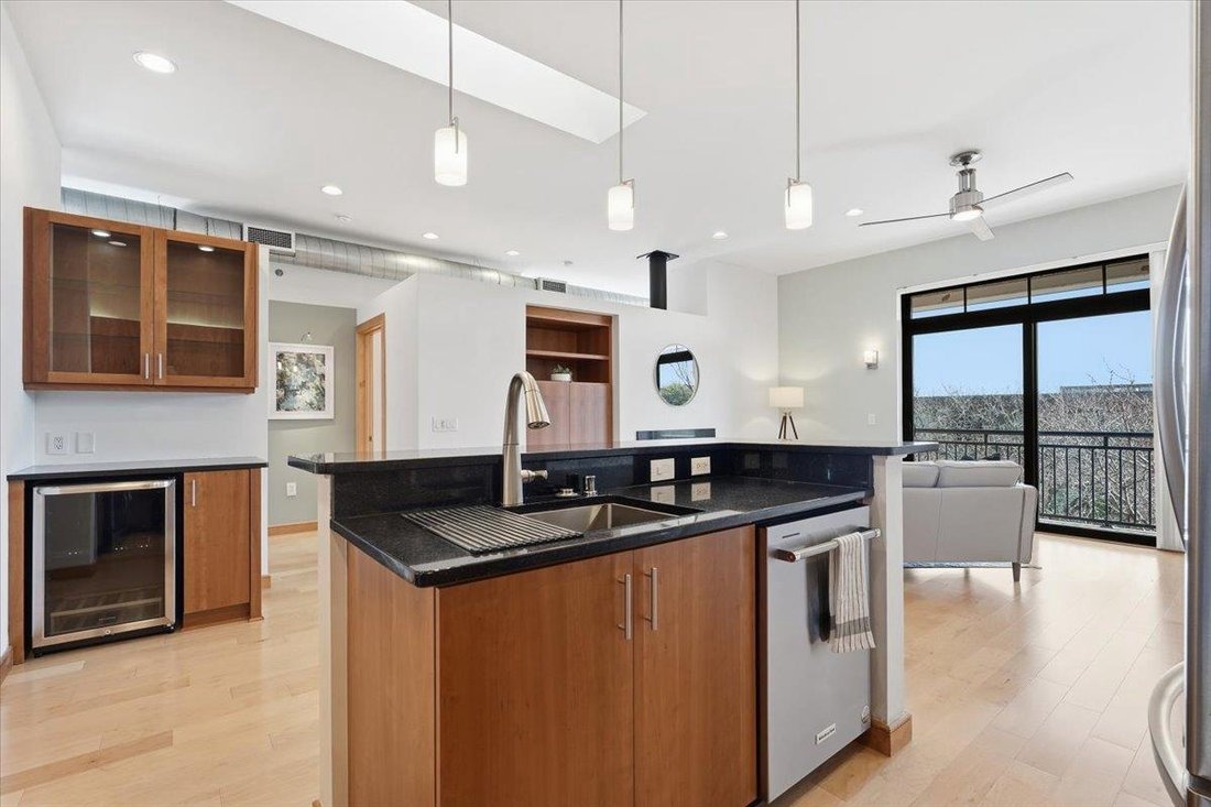 Condominio a Madison, Wisconsin, Stati Uniti 5 - 19160007
