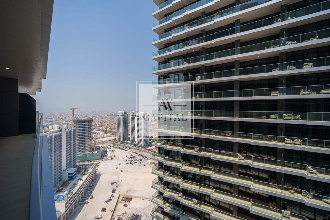 Appartamento a Al Barsha 1, Al Barsha, Emirato di Dubai 1 - 19160419