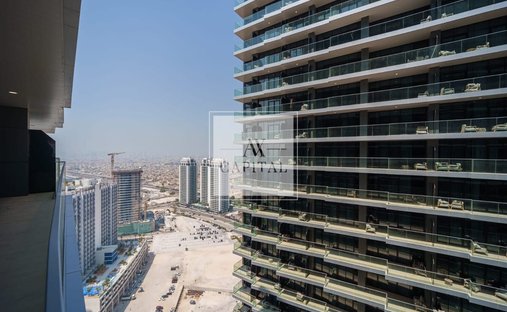 Apartment in Al Barsha 1, Al Barsha, Dubai 1
