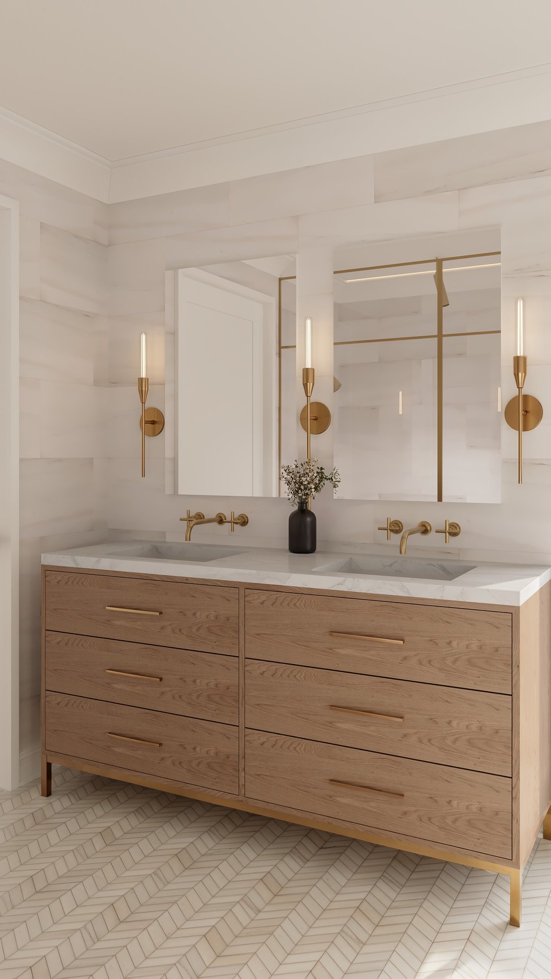 Townhouse en New Canaan, Connecticut, Estados Unidos 5 - 17827261