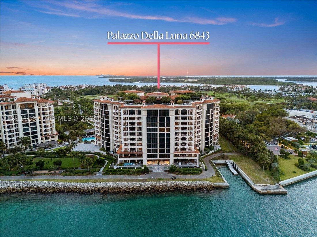 Condo in Miami Beach, Florida, United States 1 - 19163459