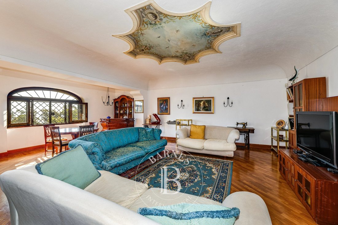 Villa à Rome, Latium, Italie 3 - 19160498