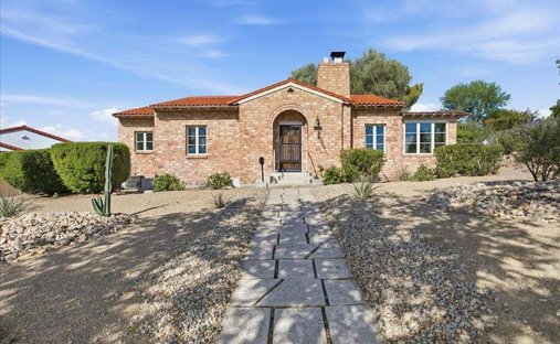 Haus in Boulder City, Nevada, Vereinigte Staaten 1