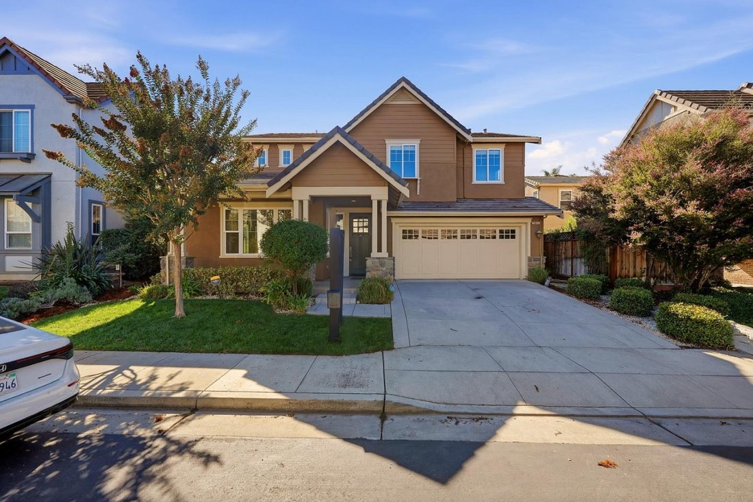 Casa a Gilroy, California, Stati Uniti 2 - 19163245