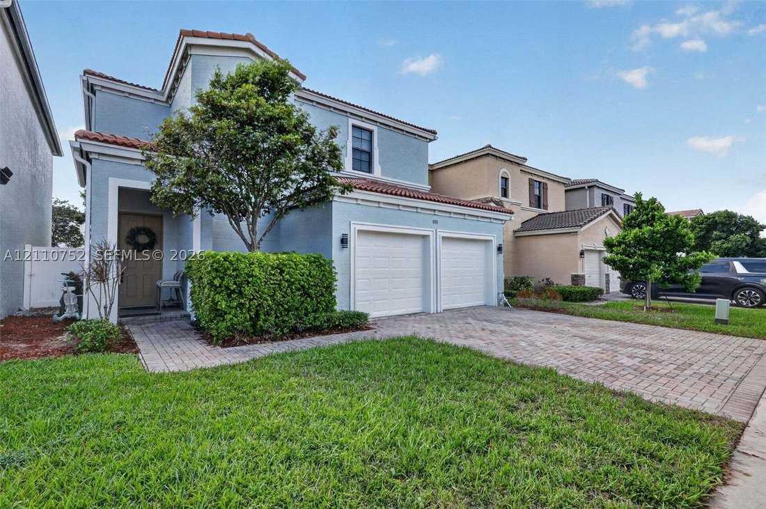 House in North Miami Beach, Florida, United States 2 - 19160273